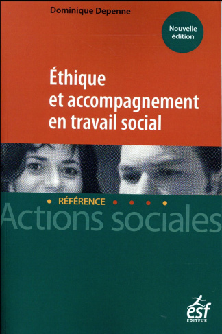 Ethique et accompagnement en travail social