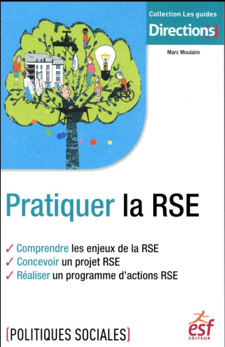 Pratiquer la RSE