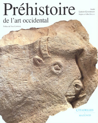 PREHISTOIRE DE L'ART OCCIDENTAL