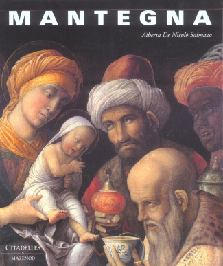 Andrea Mantegna