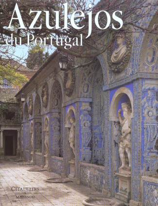 Azulejos du Portugal