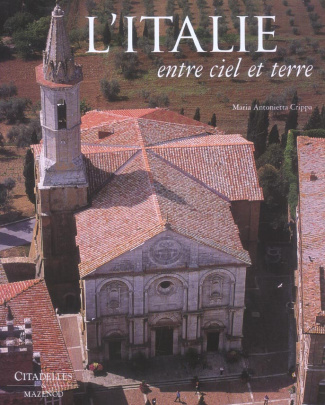 L'Italie entre ciel et terre. Un autre regard sur l'art et l'architecture