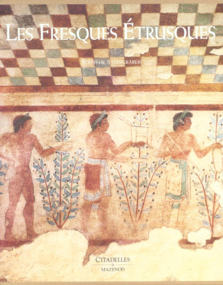 Les Fresques Etrusques