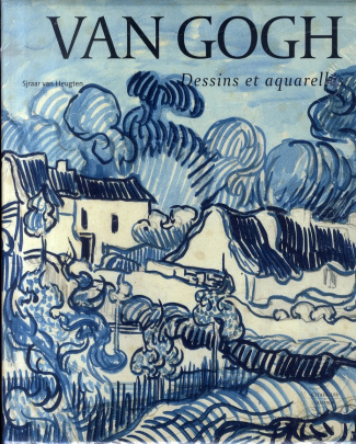 Van Gogh Coffret 2 volumes : Les peintures magistrales ; Dessins et aquarelles