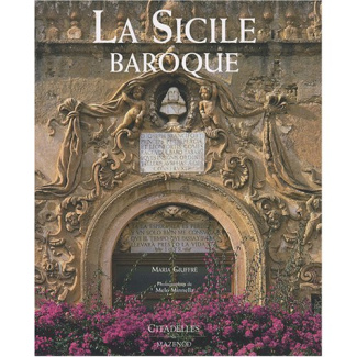 La Sicile baroque