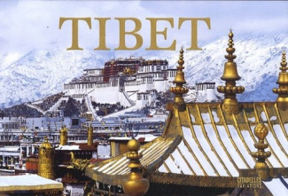 Tibet