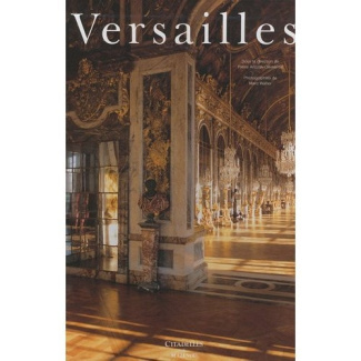 Versailles. Coffret 2 volumes
