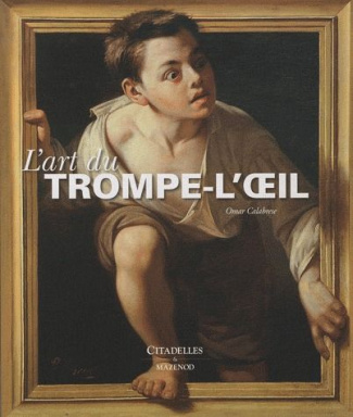 L'art du trompe l'oeil