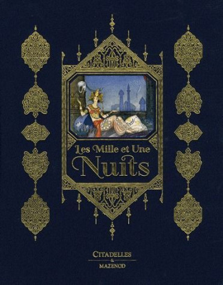 MILLE ET UNE NUITS
