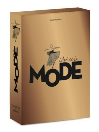 L'art de la mode