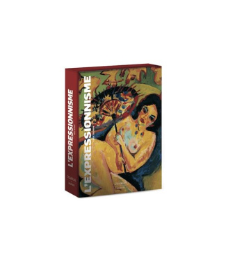 L'expressionnisme. Une esthétique européenne