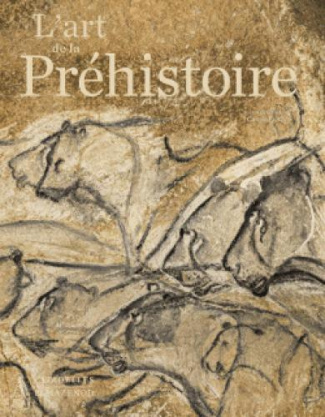 L'art de la Préhistoire