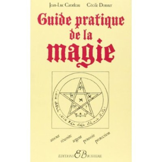 Guide pratique de la magie
