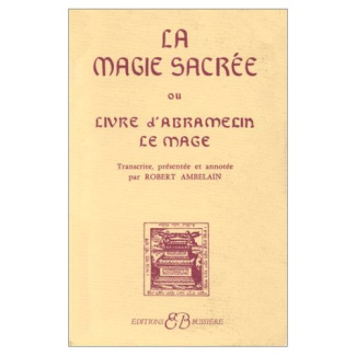 La magie sacrée