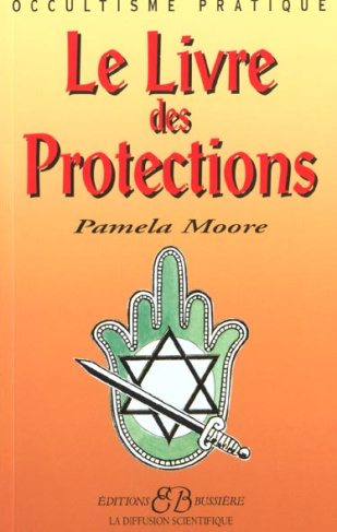 Le livre des protections