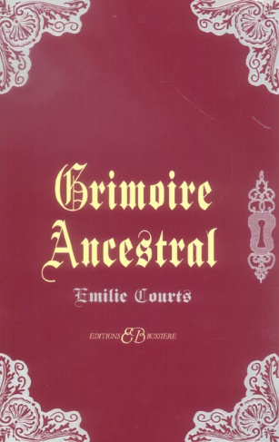 Grimoire Ancestral
