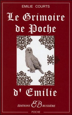 Le Grimoire de Poche d'Emilie