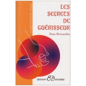 Secrets de guérisseur