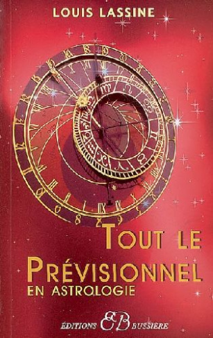Tout le prévisionnel en astrologie