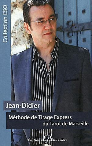 Méthode de tirage express du tarot