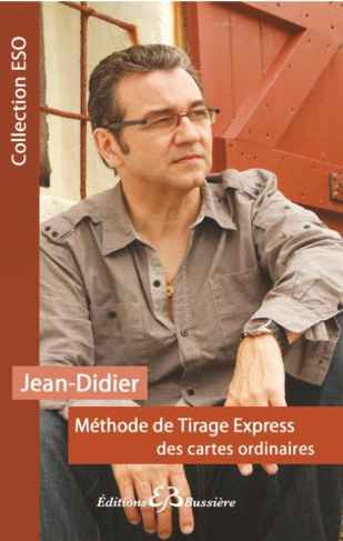 Méthode de tirage express des cartes ordinaires