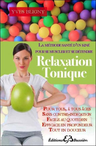 Relaxation tonique
