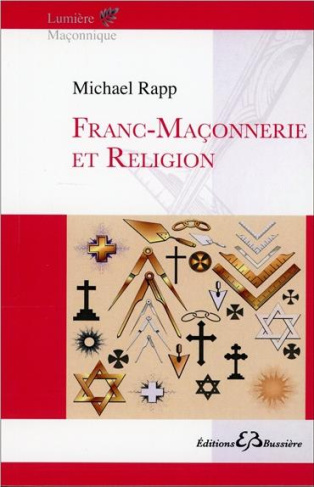 Franc maçonnerie et religion