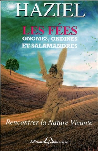 Les fées, gnomes, ondines et salamandres