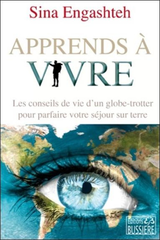 Apprends à vivre