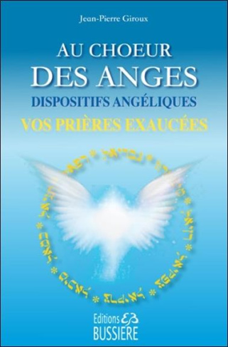 Au choeur des anges