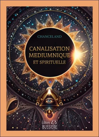 Canalisation médiumnique et spirituelle