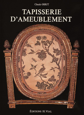 Tapisserie d'ameublement