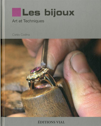 Les bijoux