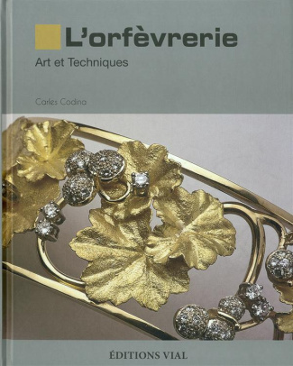 L'orfèvrerie