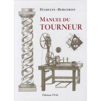 Manuel du tourneur