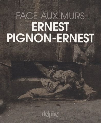 Ernest Pignon-Ernest. Face aux murs