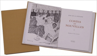 CONTES ET NOUVELLES (3 VOLUMES)