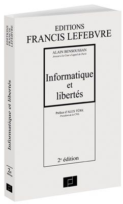 Informatique et libertés. 2e édition