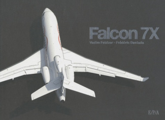 Falcon 7X
