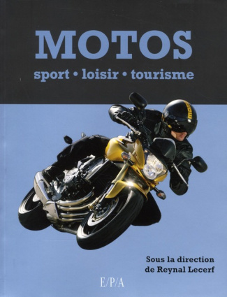 Motos / Sport, loisir, tourisme