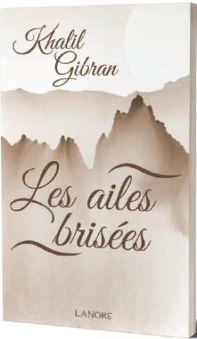 Les ailes brisées