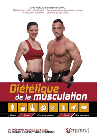 Diététique de la musculation
