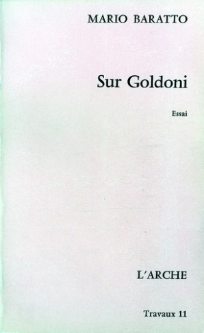 SUR GOLDONI