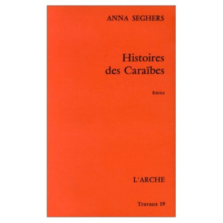 HISTOIRE DES CARAIBES