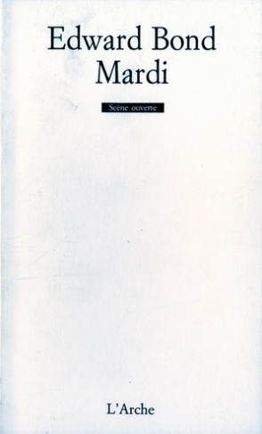 Mardi suivi de L'enfant dramatique