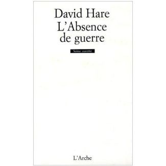 L'absence de guerre