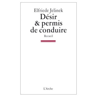 Désir & permis de conduire