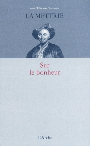 Sur le bonheur