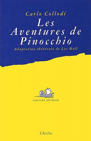 Les aventures de Pinocchio