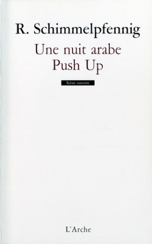 Une nuit arabe / Push Up